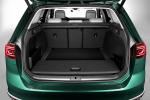 Volkswagen Passat Alltrack 2019 года (WW)